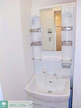 エステ阿佐ヶ谷の物件内観写真